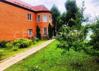 Продается дом, 244 м2, Калужская область, садоводческое некоммерческое товарищество Ромашка, 331