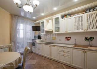 3-комнатная квартира на продажу, 92.3 м2, Казань, улица Маршала Чуйкова, 62, ЖК Спутник