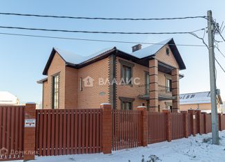 Продам дом, 432.9 м2, Владимир, Всесвятская улица, 9Д