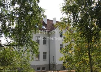 Продажа дома, 486 м2, деревня Кашино, Московская улица