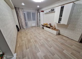 Продам 2-комнатную квартиру, 56 м2, Новгородская область, улица Попова, 18