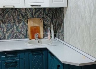 Однокомнатная квартира на продажу, 33.9 м2, Самара, Тушинская улица, 43, метро Гагаринская