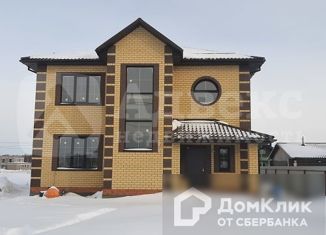 Продажа дома, 179.8 м2, деревня Падерина, Приветная улица