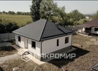 Продажа дома, 84.05 м2, село Глебовское, Корабельная улица