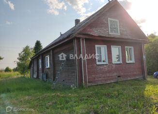 Продажа дома, 74.8 м2, деревня Капшойла, деревня Капшойла, 2