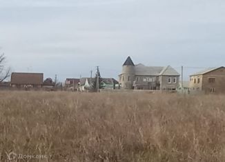 Земельный участок на продажу, 10 сот., село Фрунзе, площадь имени М.К. Дорохина