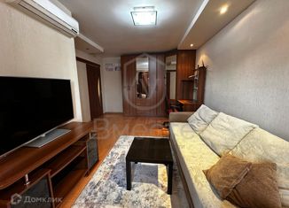 Сдам 1-комнатную квартиру, 33 м2, Новосибирск, Красный проспект, 171Б