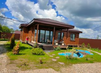 Продаю дом, 140 м2, деревня Назимиха, деревня Назимиха, 79А