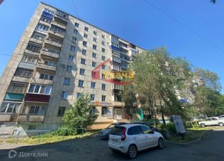 Продаю двухкомнатную квартиру, 45.9 м2, Оренбургская область, проспект Ленина, 95