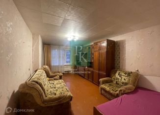 Однокомнатная квартира на продажу, 42.7 м2, Севастополь, Квартальный проезд, 2