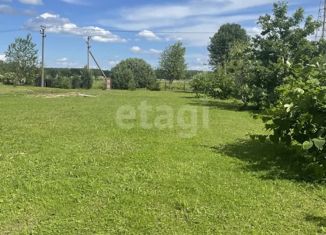 Продается земельный участок, 10 сот., деревня Ильинка