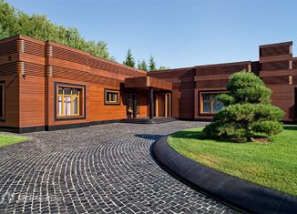 Продажа дома, 490 м2, деревня Барвиха, деревня Барвиха, 30-1