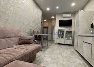 Продам однокомнатную квартиру, 47 м2, Нижний Новгород, Тверская улица, 7, Тверская улица