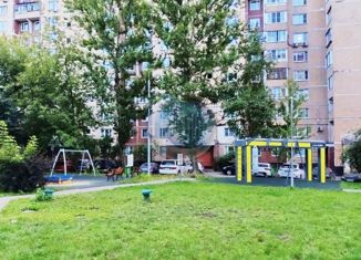 Однокомнатная квартира на продажу, 38.5 м2, Москва, Перовская улица, 25, Перовская улица