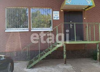 Продажа дома, 59 м2, село Дмитриевское, Трактовая улица