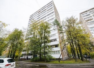 2-ком. квартира на продажу, 37.8 м2, Москва, улица Маршала Тимошенко, 26, улица Маршала Тимошенко
