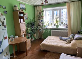 Продается комната, 17.1 м2, Новосибирск, улица Ломоносова, 59, Центральный район