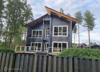 Дом на продажу, 207 м2, деревня Малые Карелы, деревня Малые Карелы, 31
