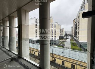 Продажа 3-ком. квартиры, 84.4 м2, Санкт-Петербург, Московский проспект, 65, муниципальный округ Измайловское