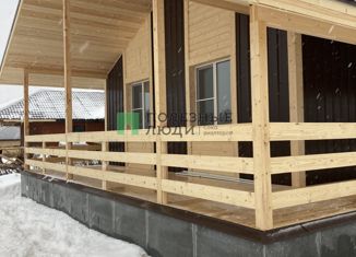 Продается дом, 95 м2, ДП Ягульские Просторы, Маковая улица