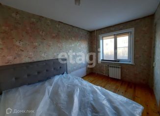 2-комнатная квартира на продажу, 45 м2, Улан-Удэ, бульвар Карла Маркса, 31