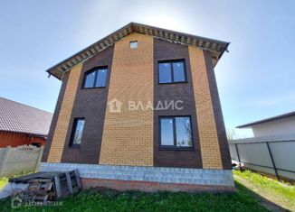 Продается дом, 140 м2, Белгород, Весенняя улица, 15А