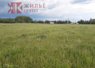 Продаю земельный участок, 15 сот., посёлок Русские Саралы, Центральная улица, 41А