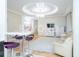 4-комнатная квартира на продажу, 132 м2, Санкт-Петербург, Морской проспект, 15, Морской проспект