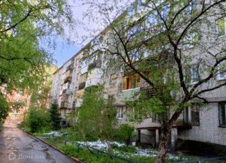 Продается 1-комнатная квартира, 32 м2, Нижний Новгород, улица Ванеева, 26