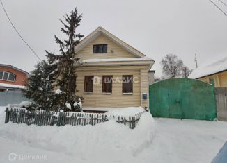 Продам дом, 65 м2, Владимирская область, Кузнечная улица, 47