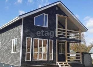 Дом на продажу, 100 м2, деревня Дмитровка