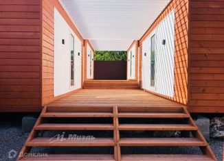 Продаю дом, 105 м2, садовое товарищество Автомобилист