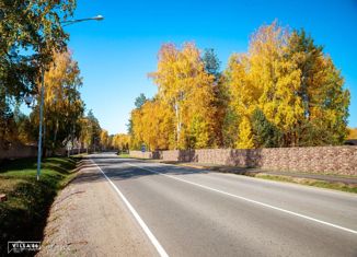 Продается участок, 10.24 сот., коттеджный посёлок Заповедник, Центральная улица