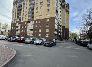Продам однокомнатную квартиру, 41.5 м2, Брянская область, Ново-Советская улица, 130Г