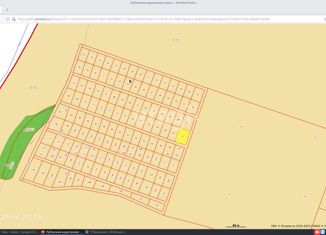 Продажа участка, 14.7 сот., Тюмень, Старый Тобольский тракт, 5-й километр