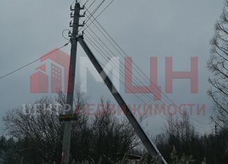 Земельный участок на продажу, 25 сот., посёлок 2-е Моховое, Школьная улица