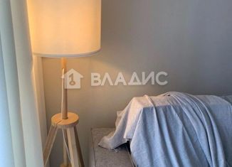 Квартира на продажу студия, 28 м2, Санкт-Петербург, метро Старая Деревня, Торфяная дорога, 17к1