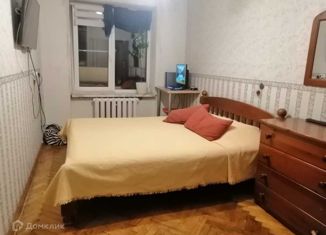 Продажа трехкомнатной квартиры, 56 м2, Санкт-Петербург, Звёздная улица, 2, Звёздная улица