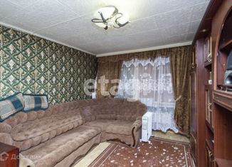 Продаю 2-комнатную квартиру, 53 м2, Тюменская область, Пионерная улица, 17