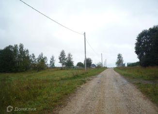 Продается участок, 10 сот., деревня Матюнино