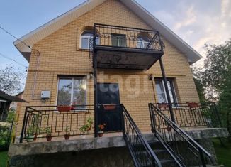 Продам дом, 146.9 м2, Кострома, Заволжский район, Пантусовская улица, 70