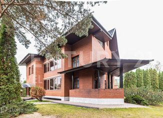 Продам дом, 545.6 м2, деревня Пенино, СНТ Пенино-1, 137