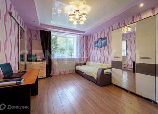 Продажа двухкомнатной квартиры, 37.6 м2, Пермь, Весенняя улица, 1, Свердловский район