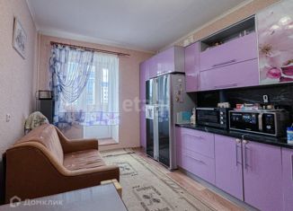 Продажа 2-комнатной квартиры, 60 м2, Мордовия, улица Победы, 20к1