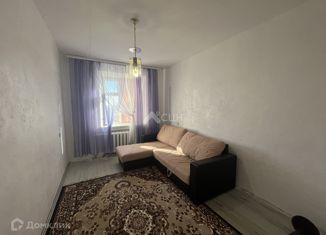 Двухкомнатная квартира на продажу, 52 м2, Саров, улица Силкина, 19