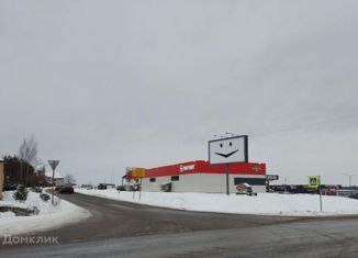 Продается участок, 8 сот., деревня Велигонты, Бельведерский переулок