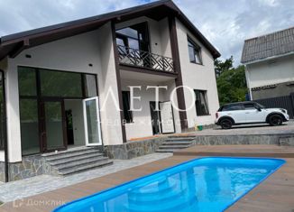 Продажа дома, 134 м2, село Пластунка