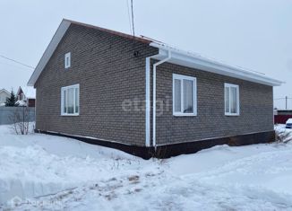 Продажа дома, 135.8 м2, территория Луговое-2