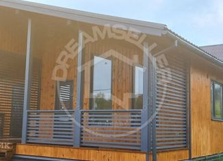 Продается дом, 110 м2, деревня Никитилово, 3-я линия