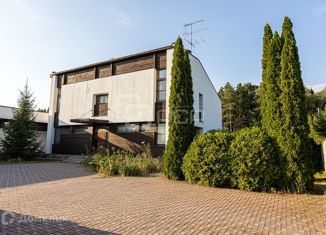 Дом на продажу, 759 м2, деревня Юрлово, Венская улица, 13